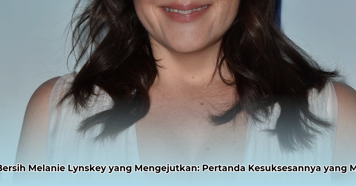 melanie lynskey net worth